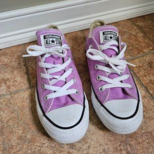 Converse Chuck Taylor All Star sneakers